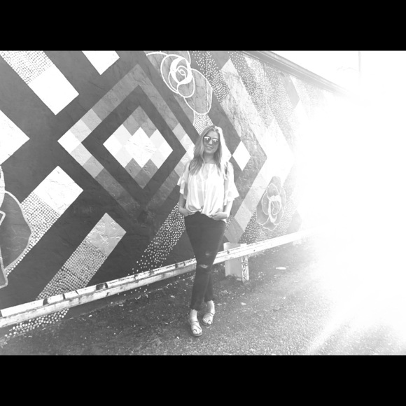 Meet the Posher Other - Meet your Posher, Kelsey